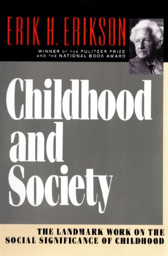 Childhood and Society