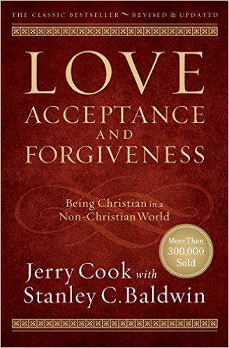 Love, Acceptance, and Forgiveness