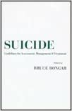 Suicide: Guidelines for Assessment, Management, and Treatment