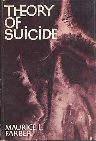 Theory of Suicide