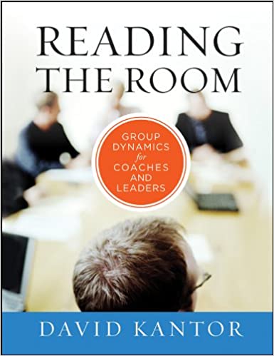 Reading the Room: Group Dynamics for Coaches and Leaders