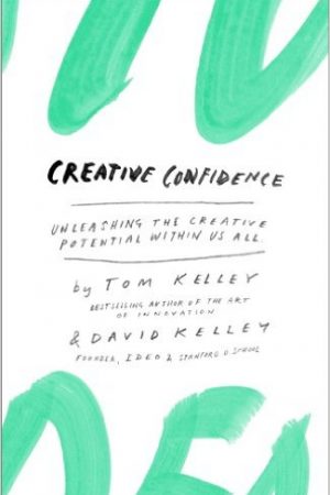CreativeConfidence