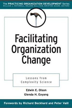 FacilitatingOrganizationChange