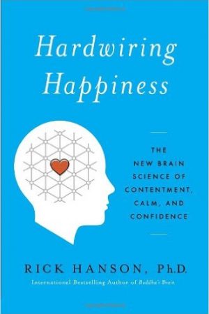 Hardwiring-Happiness-The-New-Brain-Science-of-Contentment-Calm-and-Confidence