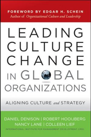 LeadingCultureChangeInGlobalOrganizations