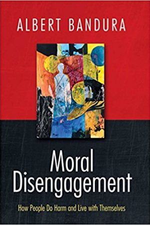 MoralDisengagement