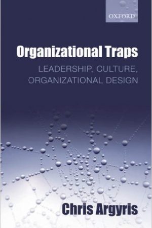 OrganizationalTraps