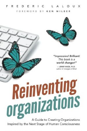 ReinventingOrganizations