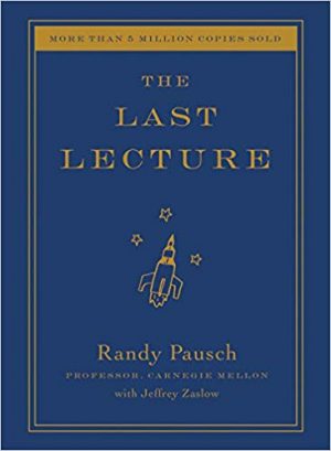 TheLastLecture