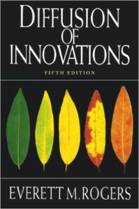 Diffusion of Innovations