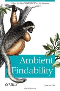 Ambient Findability