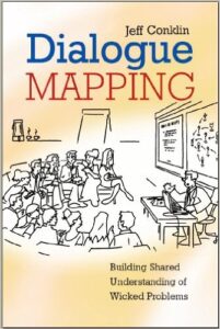 Dialogue Mapping: Building a Shared Understanding of Wicked Problems