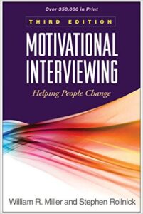 Motivational Interviewing: Helping People Change