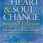 The Heart and Soul of Change: Delivering What Works in Therapy