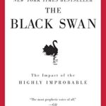 The Black Swan: The Impact of the Highly Improbable