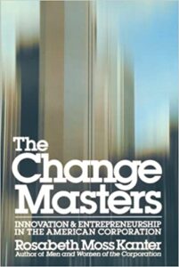 The Change Masters