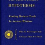 The Happiness Hypothesis