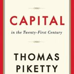 Capital in the Twenty-First Century