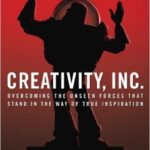 Creativity, Inc.