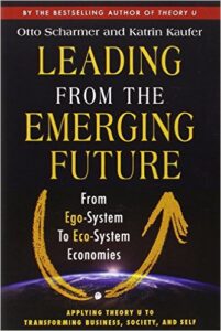 Leading from the Emerging Future: From Ego-System to Eco-System Economies