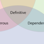 What are the stakeholder dimensions?