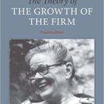 The Theory of the Growth of the Firm