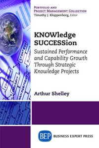 KNOWledge SUCCESSion