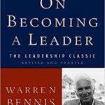 On Becoming a Leader