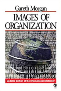 Images of Organization