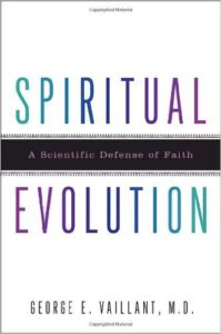 Spiritual Evolution: A Scientific Defense of Faith