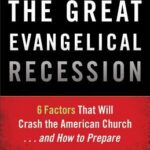 The Great Evangelical Recession