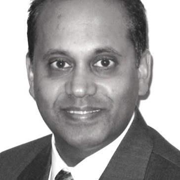 Amitabh Srivastav