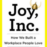 Joy, Inc.