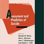 Assessment and Prediction of Suicide