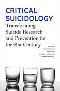 Critical Suicidology