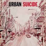 Social Forces in Urban Suicide