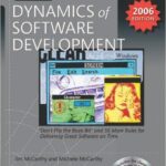 Dynamics of Software Development