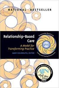 Relationship-Based Care: A Model for Transforming Practice