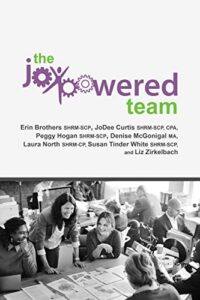 The JoyPowered™ Team