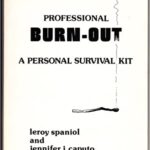 Professional Burn-Out