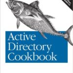 Active Directory Cookbook