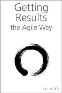 Getting Results the Agile Way