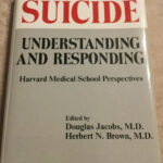 Suicide: Understanding and Responding