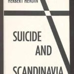 Suicide and Scandinavia