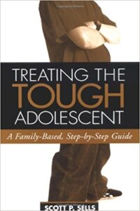 Treating the Tough Adolescent