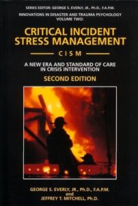 Critical Incident Stress Management, 2e