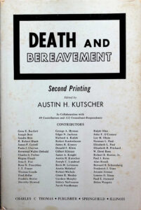 Death and Bereavement