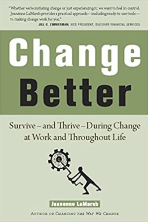 ChangeBetter