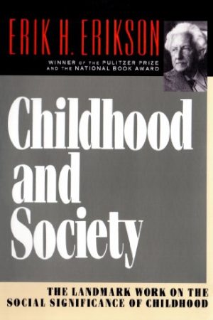 ChildhoodAndSociety