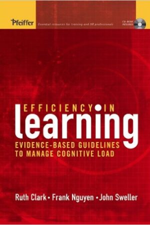 EfficiencyInLearning